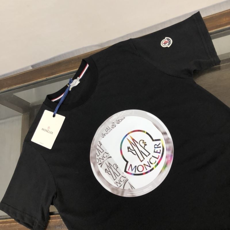 Moncler T-Shirts